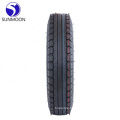 Sunmoon Attractive Price Tricycle Tube Motorcycle Tyre Tire 300X8 325X8 350X8